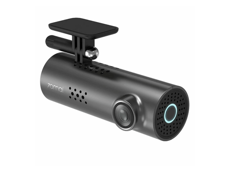 Xiaomi 70mai 1S Smart Dash Cam Menetrögzítő kamera