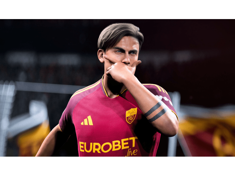 EA Sports FC™ 27 - PS5 játék