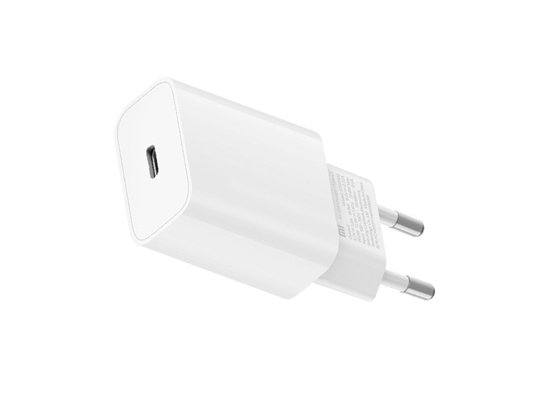 Xiaomi BHR4927GL Mi 20W (USB-C) EU punjač