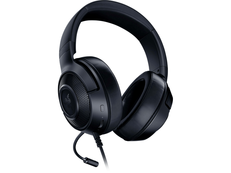 Kraken X gaming headset