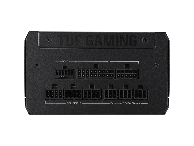 TÁP,TUF Gaming 750W,moduláris