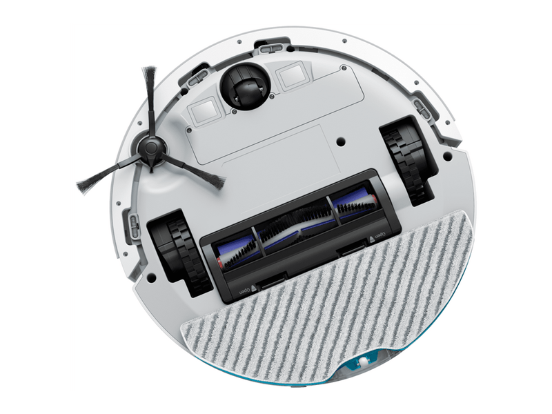 Rowenta X-Plorer S140 Animal & Allergy RR9177WH Robotporszívó