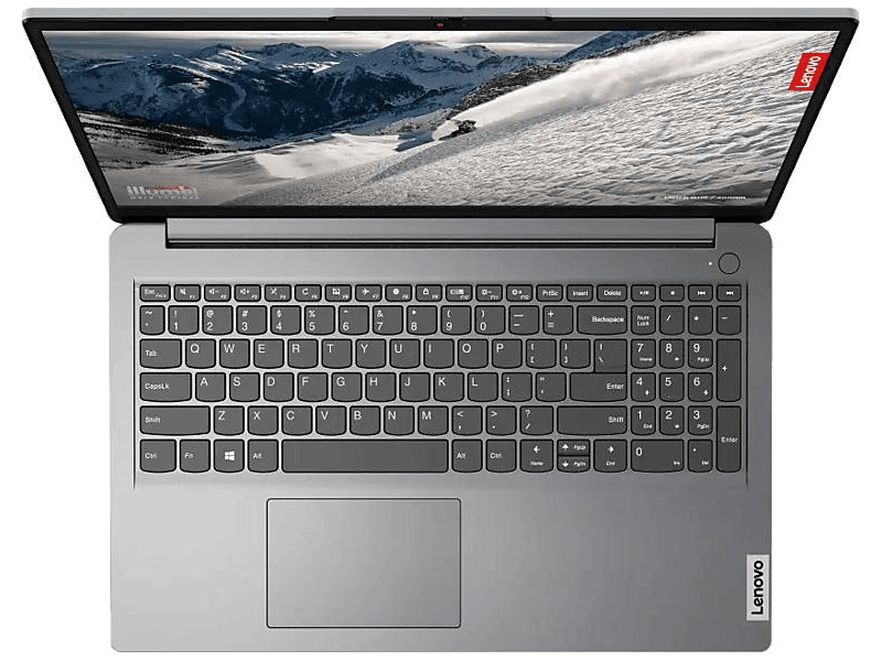 Lenovo IdeaPad 1 15AMN7 82VG00TXHV Notebook + Windows 11 Home S