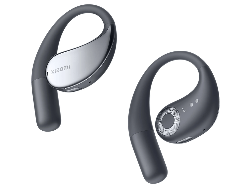 Xiaomi OpenWear Stereo Vezeték nélküli fülhallgató, szürke (BHR8474GL)