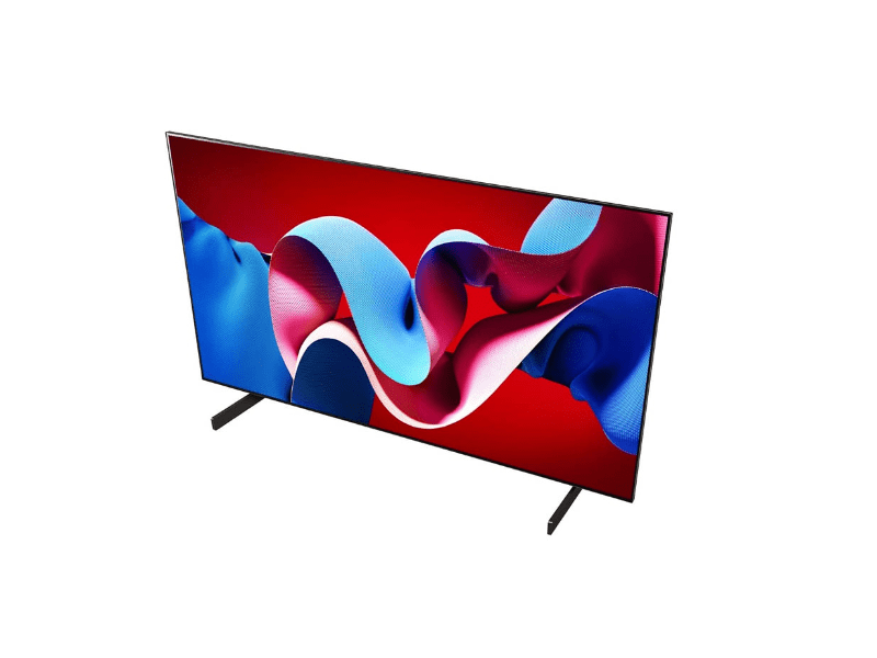 OLED evo Smart LED TV, 4K UHD HDR, webOS