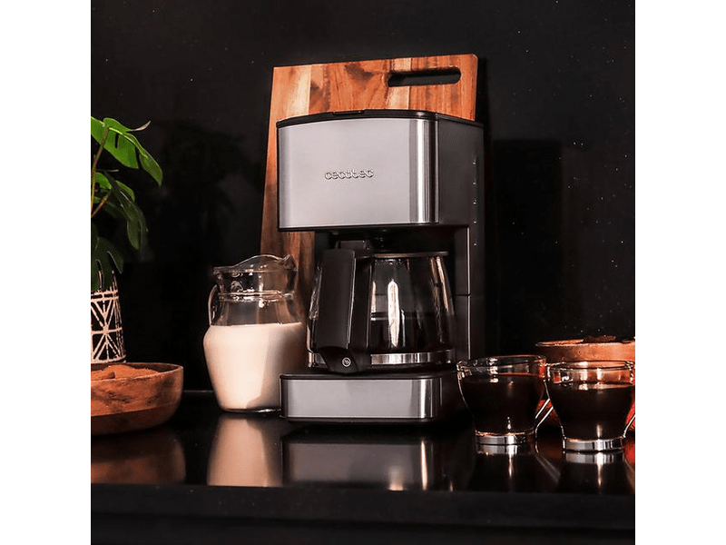 Cecotec Coffee 56 Drop Kávéfőző