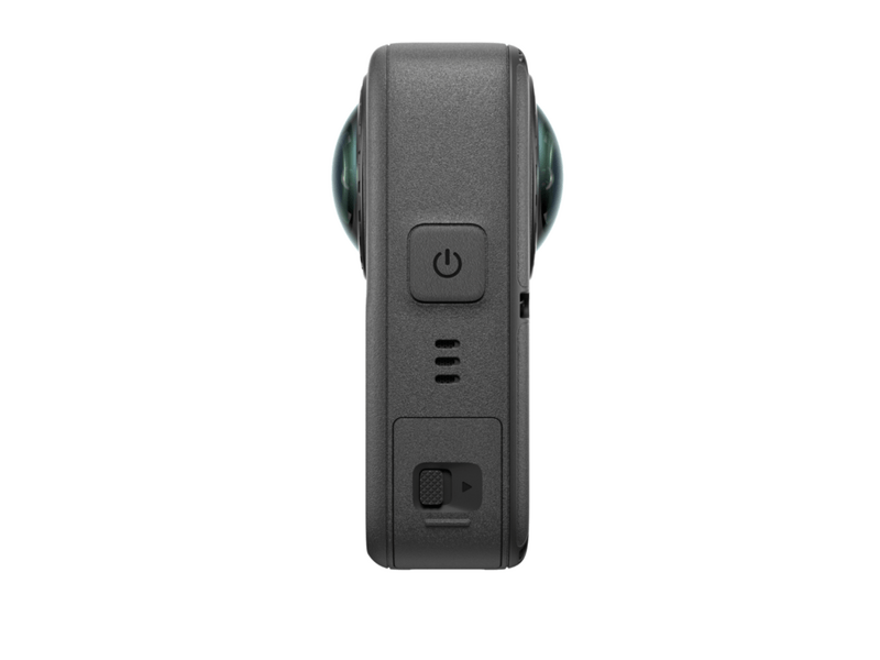 DJI Osmo 360 II Adventure Combo (CP.OS.00000636.02)