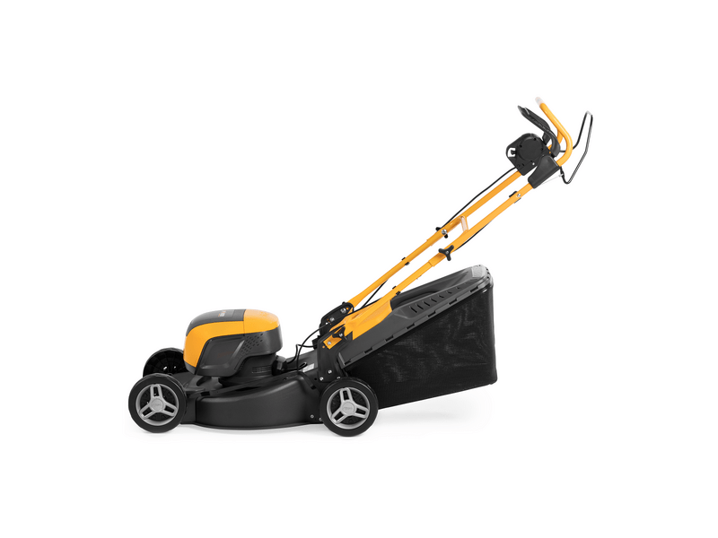 Stiga Collector 48 S AE Kit Akkus fűnyíró (2L0482008/ST1)
