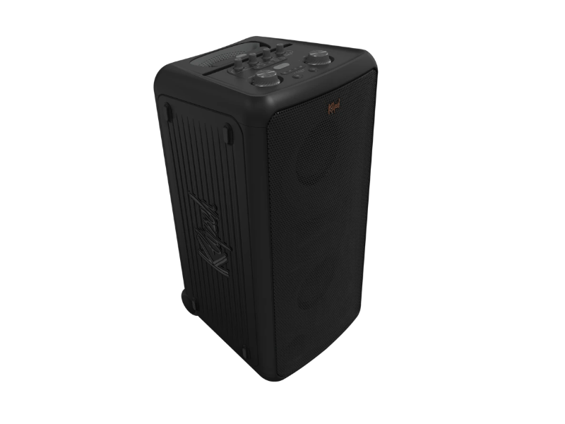 Klipsch Miami Partybox, fekete (1073417)