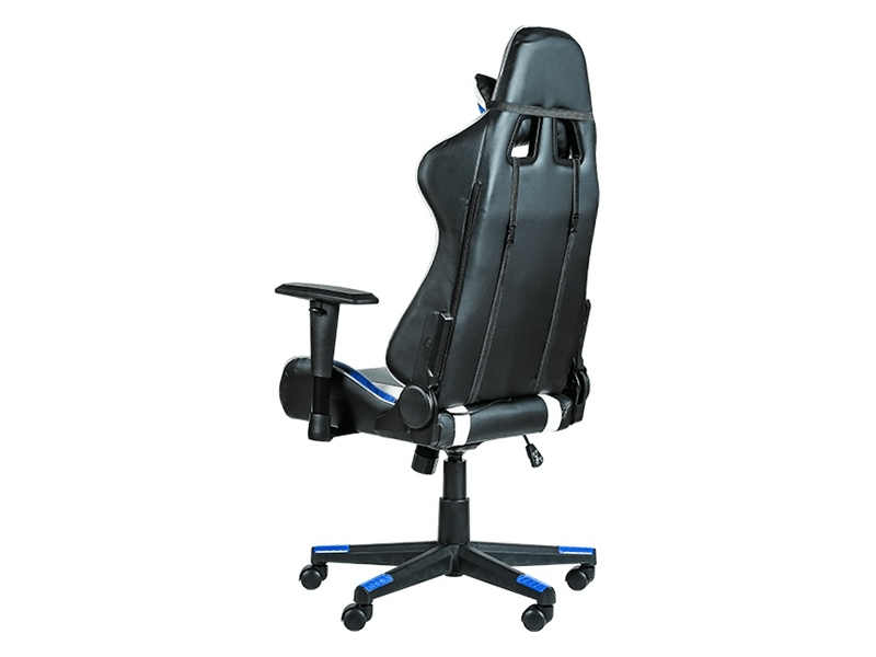 ByteZone Winner GC9222B LED-es Gaming szék