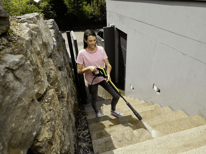 Karcher K 4 Power Control Go!Further Magasnyomású mosó (1.324-312.0)