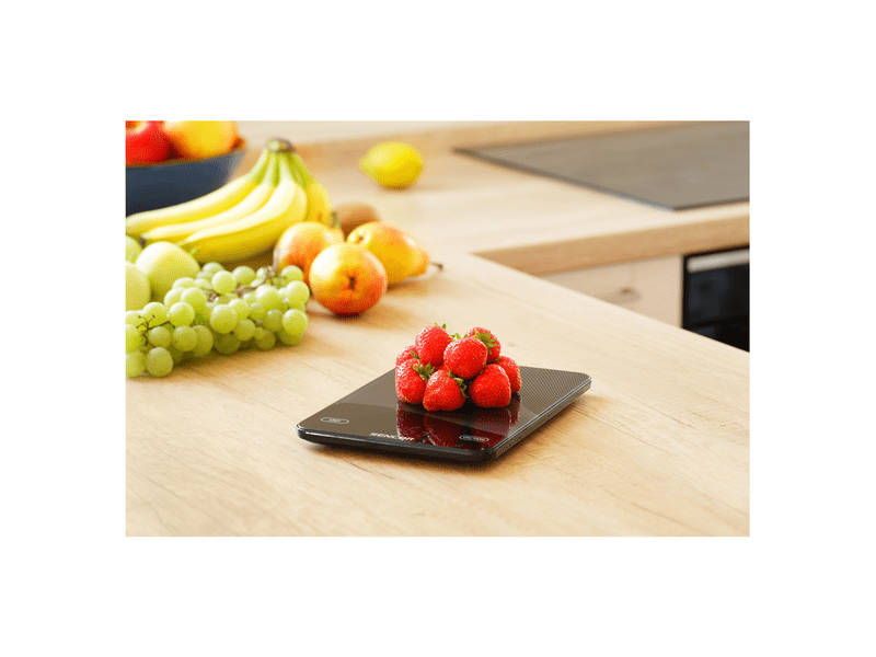 Sencor SKS 7700BK Konyhai mérleg