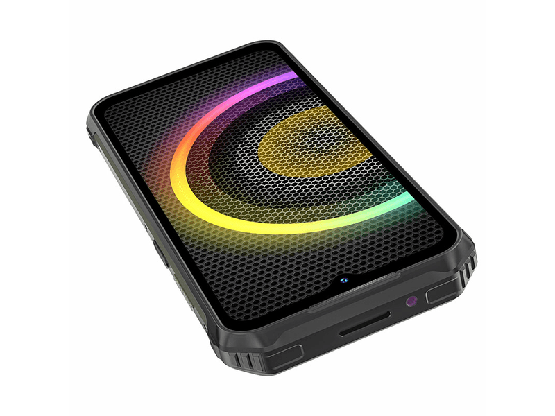 Ulefone Armor 21 8/256 GB Okostelefon, Fekete