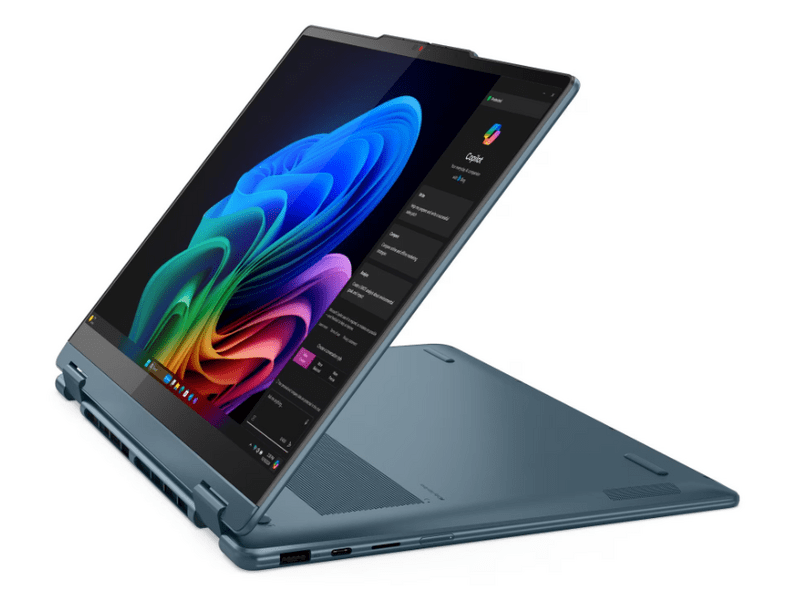 Lenovo Yoga 7 2-in-1 14AKP10 14