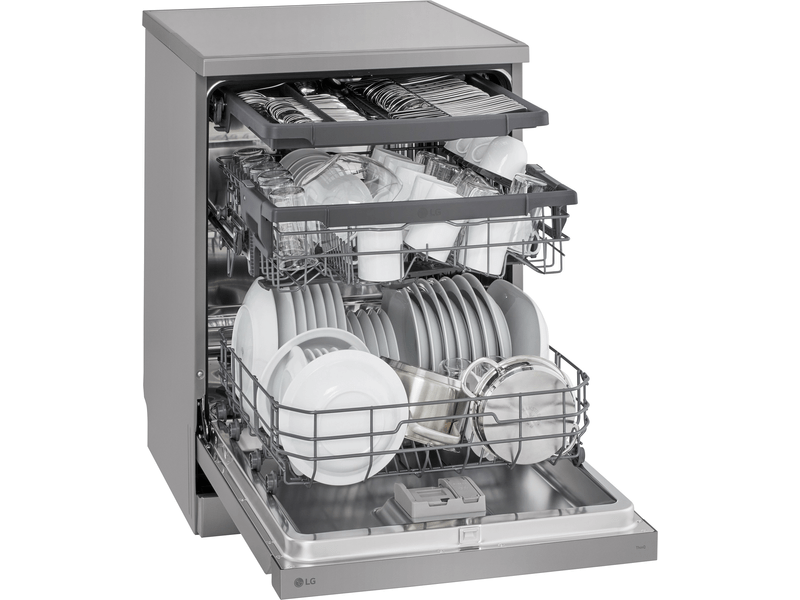 LG DF243FV Samostojeća perilica posuđa