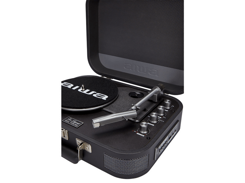 Aiwa VPX-1951TN Vintage gramofon