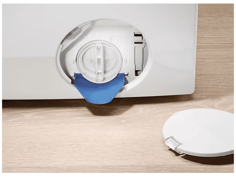 Electrolux EW7F2482E Elöltöltős mosógép