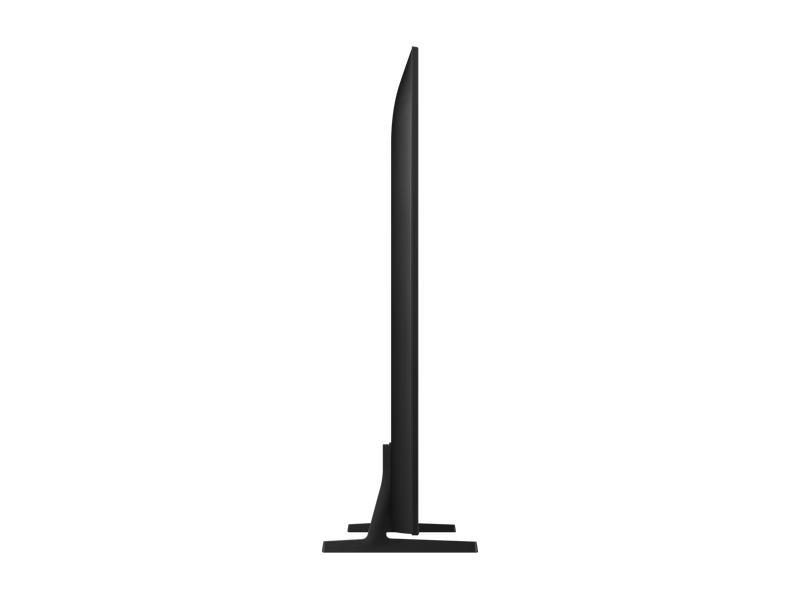 Smart QLED TV, 165 cm
