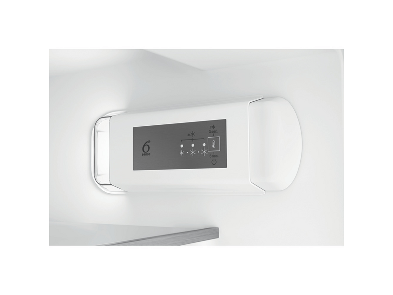 Whirlpool WHC18 T132 Beépíthető kombinált hűtőszekrény