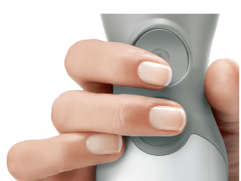 Bosch MSM66110 Štapni mikser, bijeli