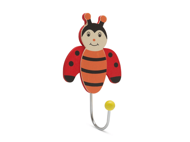 Family 57340 Fali akasztó - állatfigurás