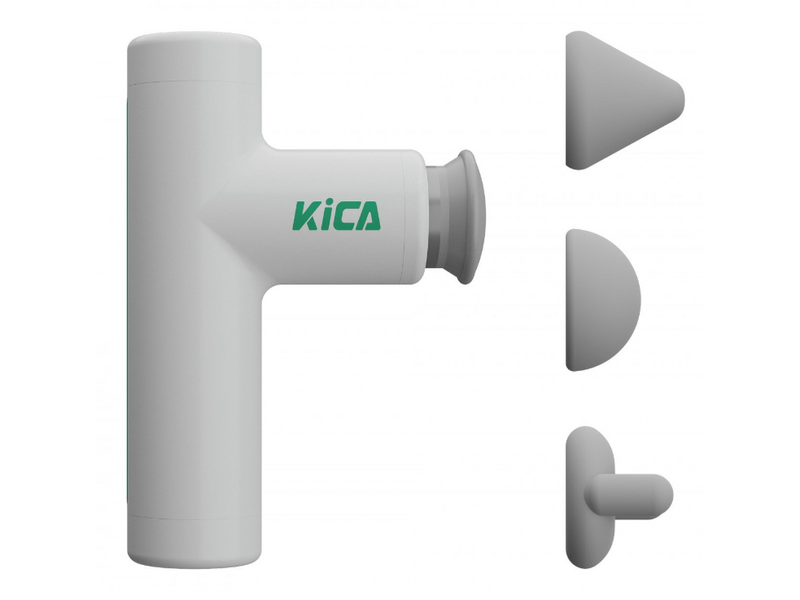 FeiyuTech KiCA mini C Vibráló masszírozó, fehér (FY2801)