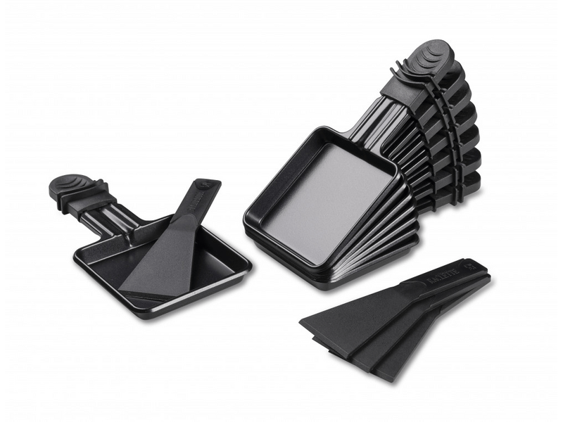 Bestron ARG1200CO Raclette roštilj