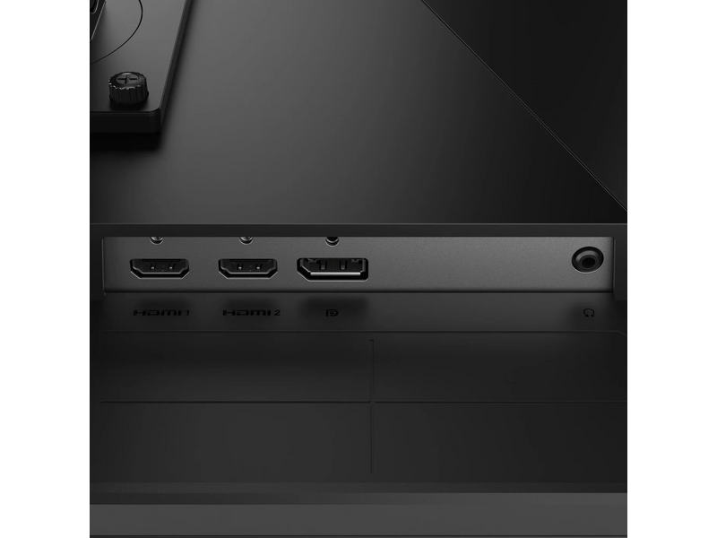 Lenovo Legion 27Q-10 (67E1GAC1EU) QHD OLED Monitor