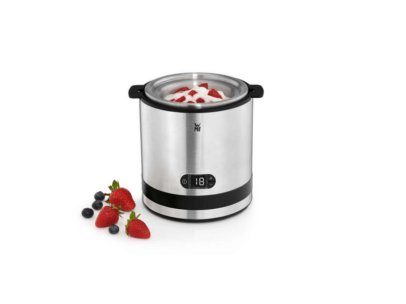 WMF 416450011 KITCHENminis aparat za sladoled 3 u 1