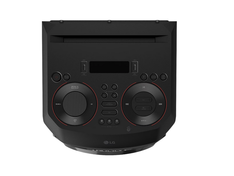 LG XBOOM RNC9 Bluetooth zvučnik za zabavu