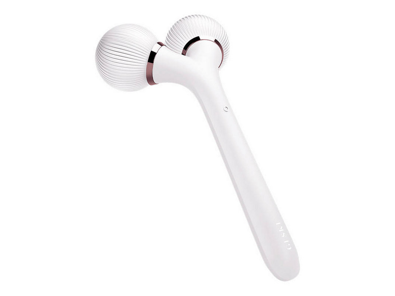 Geske 4 u 1 pametni sonični valjak za lice