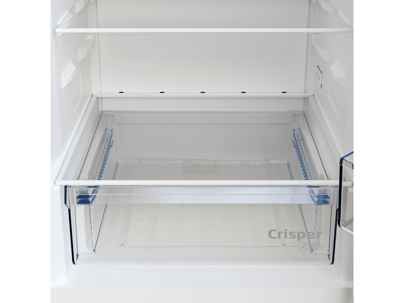 Beko B1RCNA344W Alulfagyasztós hűtőszekrény