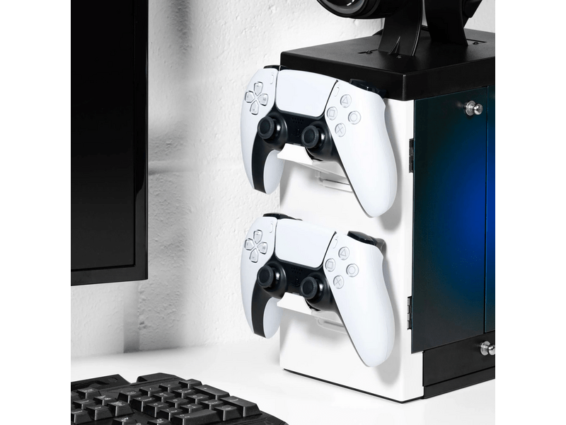 Numskull PS5 Játéktartó szekrényes állvány (NS2612)