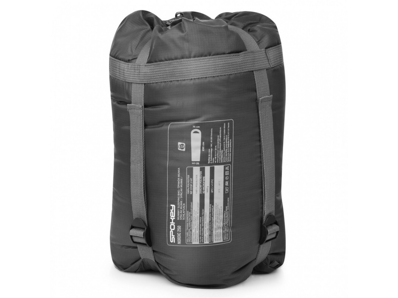 Spokey 40411 Nordic 250 hálózsák