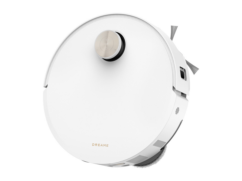Dreame Matrix 10 Ultra robotporszívó, fehér (RLX95CE-WH)