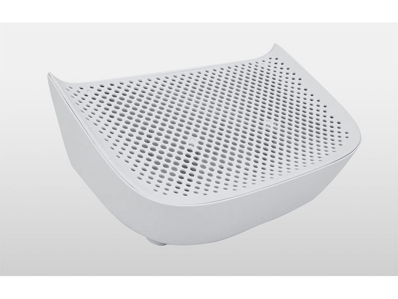 Catlink Scooper alomtálca lépcső, szürke (CL-LBPS-02)