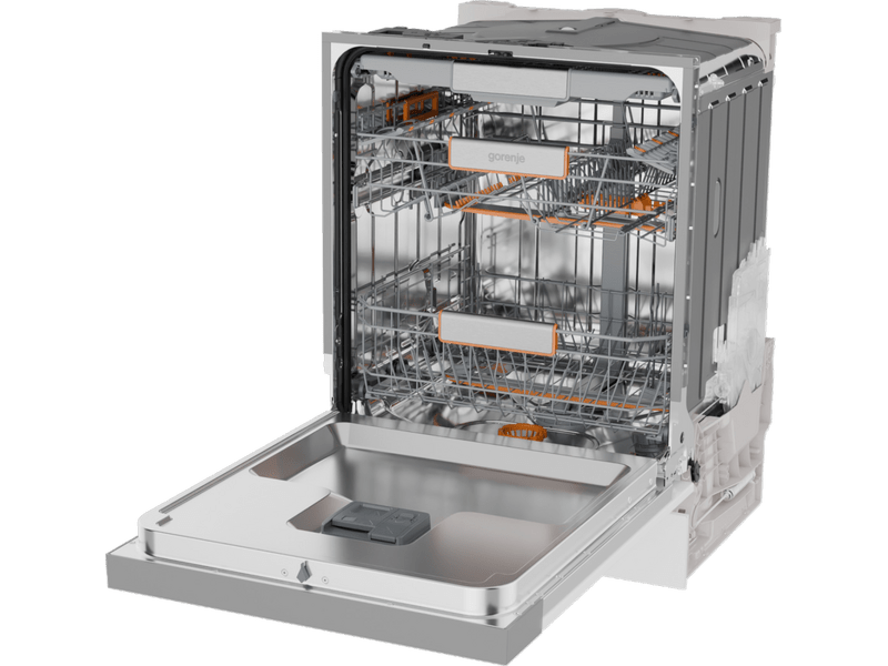 Gorenje GI673A91X Beépíthető mosogatógép