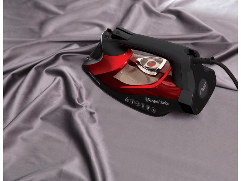 RUSSEL-HOBBS 25090-56 One Temperature vasaló