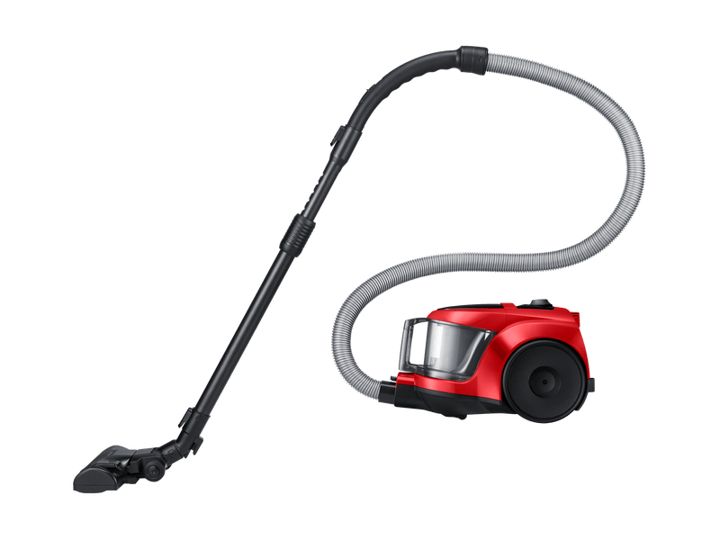 Samsung VCC45T0S3R/BOL Porzsák nélküli porszívó