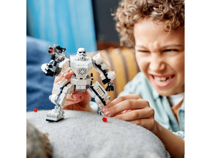 LEGO® Star Wars™ Birodalmi rohamosztagos™ robot (75370)