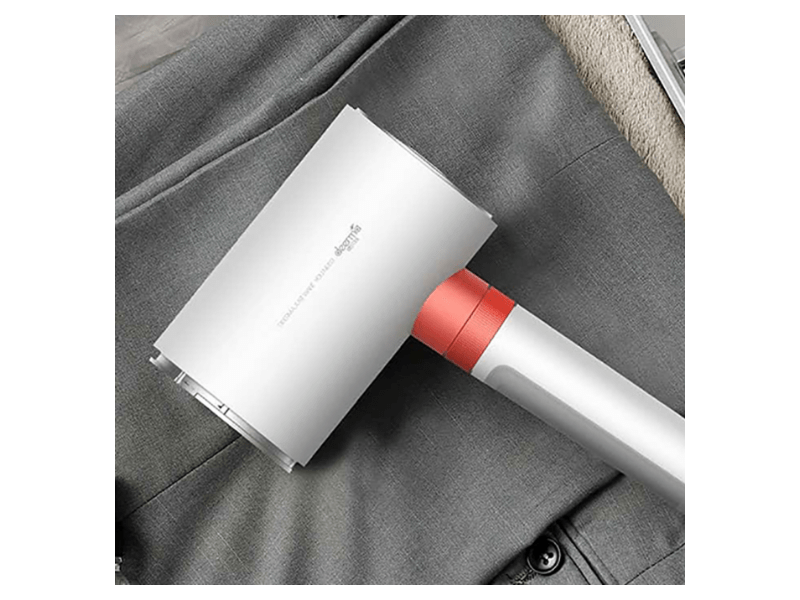 Deerma HS200 Kézigőzölő 2 az 1-ben