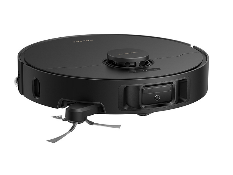 Dreame L50 Ultra AE Robotporszívó, fekete
