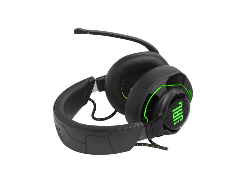 JBL Quantum 910X Vezeték nélküli gamer fejhallgató