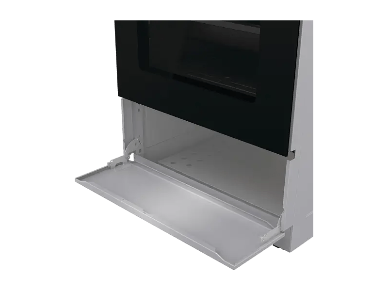 Mora P2252A1S Gáztűzhely