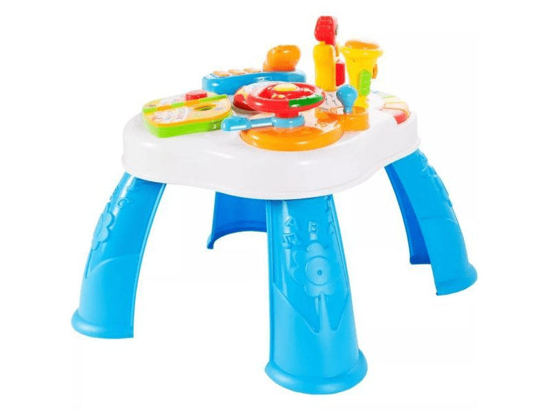 Multi-funkciós foglalkoztató asztal (WD3737)