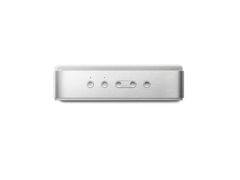 Bose SoundLink Home Bluetooth zvučnik, srebrni (892399-0010)