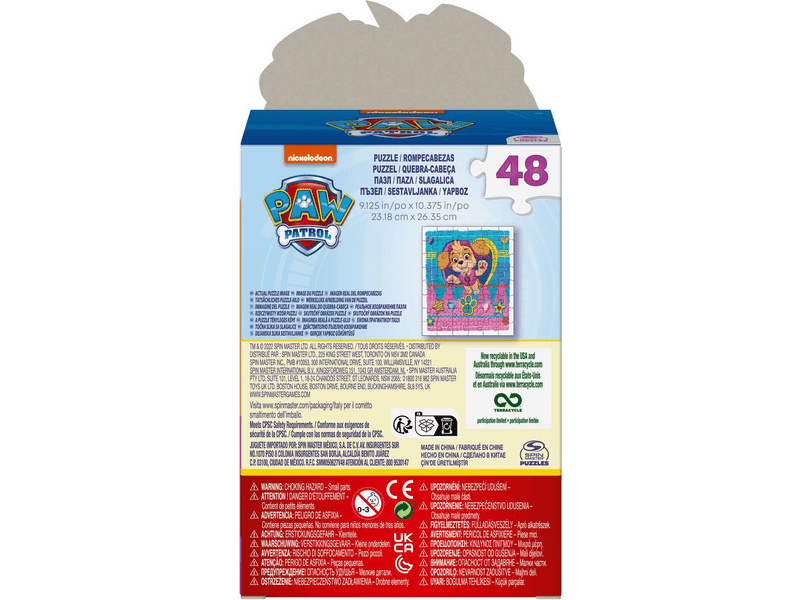 Paw Patrol: Skye Puzzle (6067182)