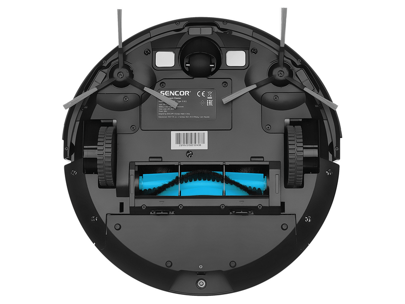 Sencor SRV 3160TQ Smart robot usisavač