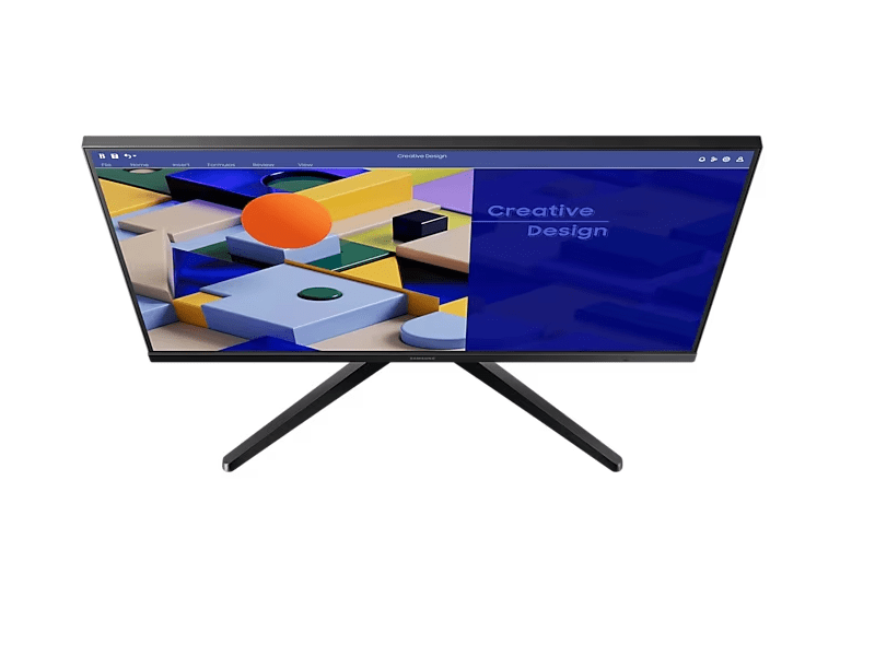 Samsung LS24C310EAUXEN 24