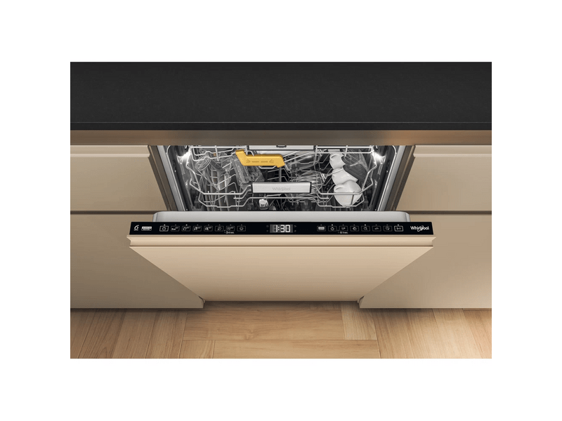 Whirlpool W8I HF58 TUS Ugradbena perilica posuđa